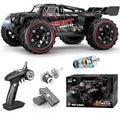 1/14 Brushless RC Cars for Adults Fast 60+ mph, RC Trucks 4x4 Offroad