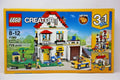LEGO Creator: Modular Family Villa (31069) - NEW, SEALED