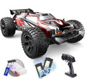 DEERC 9206E Large 4WD RC Car 48KMH High Speed Off Road Monster Truck