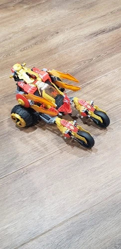 lego ninjago bulk set lot, over 15 individual lego sets, Various levels of compl