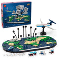 MEOW Family Travel Moments 41838 Building Set New Sealed