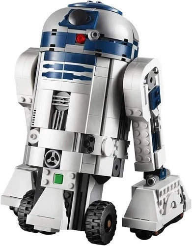 RETIRED NEW LEGO Disney Star Wars: Droid Commander (75253) STEM Learn to code!
