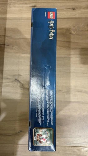 MEOW Harry Potter 76440 Triwizard Tournament The Arrival - New Sealed