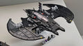 MEOW 76161-1 1989 Batwing - Complete, Assembled
