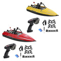 Wltoys WL917 RC Jet Boat RC Racing Boat 2.4GHz Remote Control Boat Toy Gift