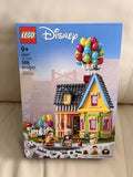 NEW & SEALED - LEGO 43217 - “Up” House