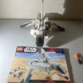LEGO Star Wars: Imperial Landing Craft (7659)