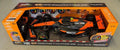 Maisto Tech RC Formula One Mclaren Racing MCL36 1:10 Scale Lando Norris #4