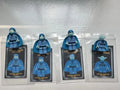 Brick Rebellion Customs MEOW Star Wars Force Ghost Lot.