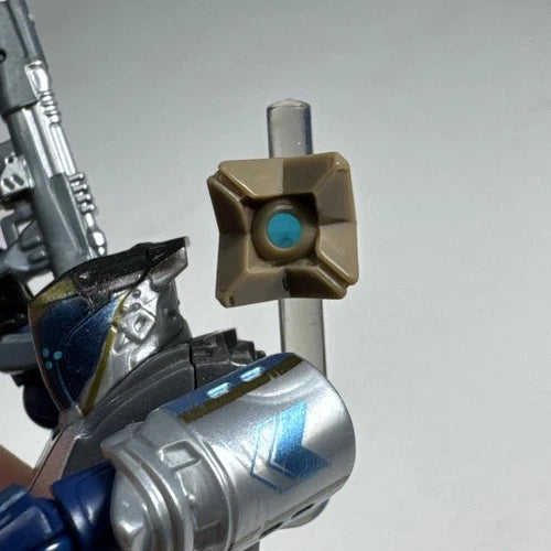 Mega Construx Destiny FMJ99 Jovian Guard Titan Building Blocks Collectible Pack
