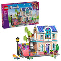 LEGO Friends 42687 Liann's Family House Building Set 946 Pcs New Sealed