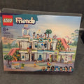 LEGO Friends 42604 Heartlake City Shopping Mall - New Sealed