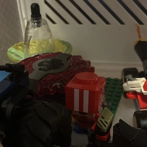 Big ninjago lot