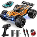 1/14 Brushless RC Cars for Adults Fast 60+ mph, RC Trucks 4x4 Offroad