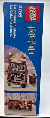 MEOW Harry Potter: Shrieking Shack (4756)