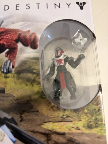 Mega Construx - Destiny Avalon Courser Sparrow Lightswitch Building Set FMK08