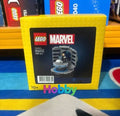 LEGO 6546714 / 6546715 Cerebro Build – Brand New & Sealed