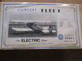 \*\*WOW\*\* CONCEPT FLEET BIPE 1/6 SCALE "ELECTRIC or GAS" \*\*NICE VINTAGE KIT\*\*