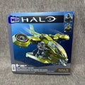 Mega Bloks Halo UNSC Hornet Recon HKT18 Building Figure
