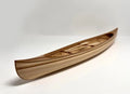 Midwest 949 Big Canadian Canoe 1:8 - Wooden Ship Model Building Kit for Adults 2