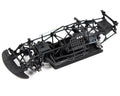 1RC Racing 1/18 2WD Oval Racer Kit (Asphalt Late Model/Truck, \[1RC1089\]