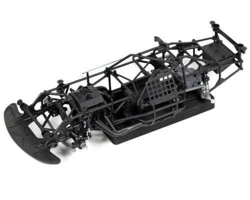 1RC Racing 1/18 2WD Oval Racer Kit (Asphalt Late Model/Truck, \[1RC1089\]