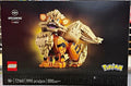 NEW and SEALED, LEGO Pokémon Arcanine 72160 Building Set 1,190 Pieces