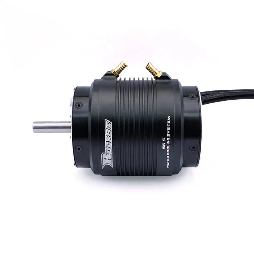 US STOCK SURPASS HOBBY 5692 Brushless Motor with Water Cooling Unit for RC Boat