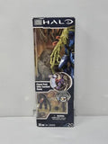 NEW Halo Mega Bloks 97075 Flood Pod Elite Combat Form Armory Build blocks 2012