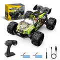 1/18 Brushless RC Cars for Adults Fast 50+ Mph, RC Trucks 4X4 Offroad Waterproof