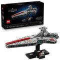 LEGO Star Wars Venator-Class Attack Cruiser 75441