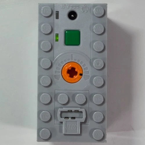 Genuine LEGO Power Functions Rechargeable Lithium Battery Box, 8878 84599 Tested
