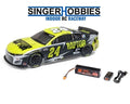 LOSI 1122524 1/12 NASCAR #24 Chevrolet Camaro ZL1 1/12 2S AWD RTR On-Road Car