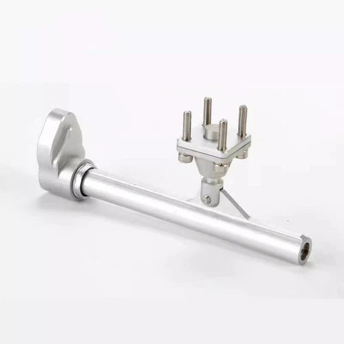 Shaft Bracket with Retainer is Part of The Boat Model Accessories Model