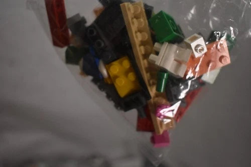 Wholesale Bulk Lot Random Lego Branded New Assorted Building Packs 17lbs