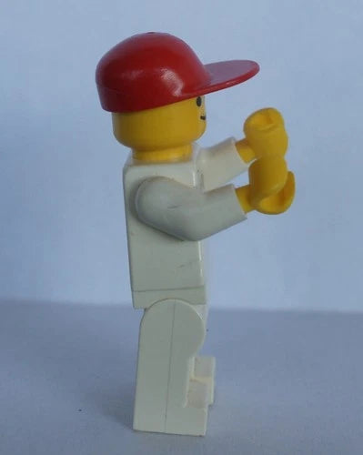 MEOW MLB Boston Red Sox Minifigure 1999 Fenway Pk Promotional VERY RARE Limited
