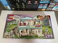 MEOW FRIENDS: Stephanie's House (41314) New Sealed Free Ship Box Damaged