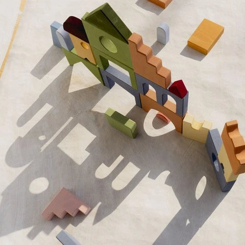 Toyto Blocks Building Blocks