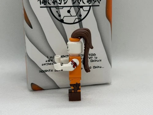 LEGO Ransom Menace MayDayFigs LightCustoms GCC Star Wars Minifigure