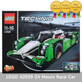 LEGO 42039 24 Hours Race Car 1219pcs/ Brand New Sealed Package