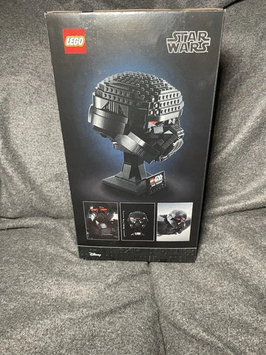 Lego Star Wars Lot: 75343, 75324