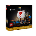 LEGO IDEAS Sea Serpent Building Set 40912 (241 pcs)