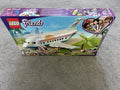LEGO Friends Heartlake City Airplane (41429) New In Open Box