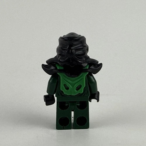 Genuine Lego Ninjago Possessed Lloyd Minifgure njo0154