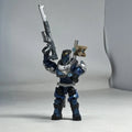 Mega Construx Destiny FMJ99 Jovian Guard Titan Building Blocks Collectible Pack