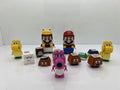 lego super mario lot