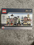 LEGO Promotional: Mini Modulars (10230)