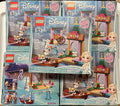 LEGO 41155 Disney Frozen: Elsa's Market Adventure SEALED