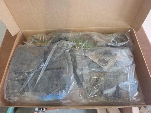 Mega Blocks Dragons Krystal Wars #9885 complete sealed set please look