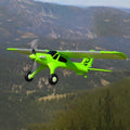 MF X7 RC Airplane EPP 510mm Wingspan 2.4G Remote Control Glider Brushless Fixed